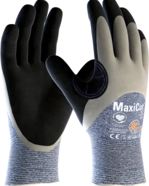 Guanto ATG MaxiCut Oil Rivestimento 3/4