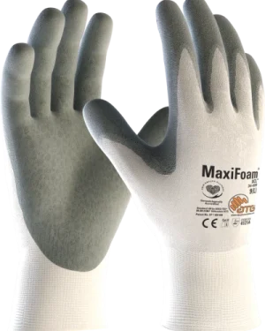Guanto ATG MaxiFoam XCL Rivestimento Palmo