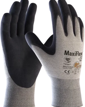 Guanto ATG MaxiFlex Elite Rivestimento Palmo