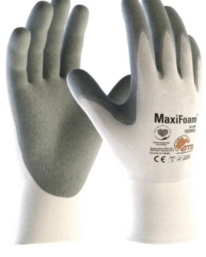 Guanto ATG MaxiFoam XCL Rivestimento Palmo