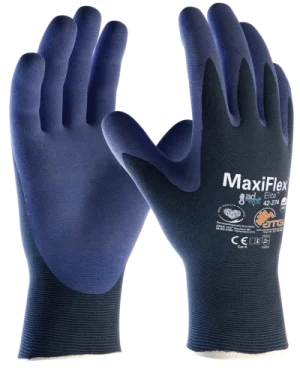 Guanto ATG MaxiFlex Elite Rivestimento 3/4