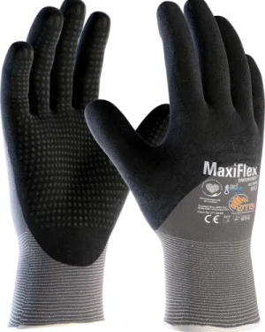 Guanto ATG MaxiFlex Endurance Rivestimento 3/4 Puntinato