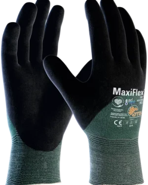 Guanto ATG MaxiFlex Cut Rivestimento Palmo