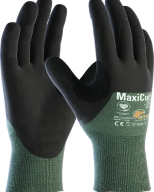 Guanto ATG MaxiCut Oil Rivestimento 3/4