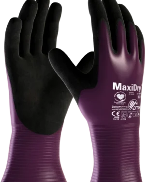 Guanto ATG MaxiDry Rivestimento intero