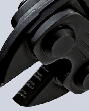 Tronchesi a doppia leva KNIPEX CoBoltĀ®