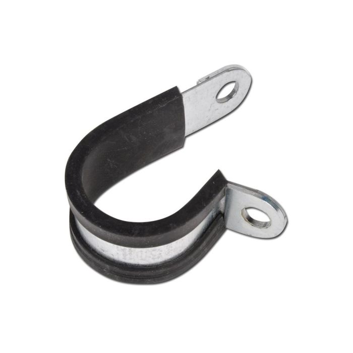 FASCETTA STRINGITUBO ZB W1 GOMMATA H15 MM8