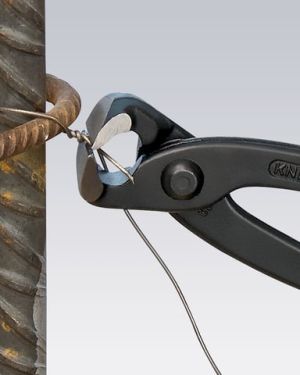 Tenaglia Knipex (pinza per ferraioli e cementisti)