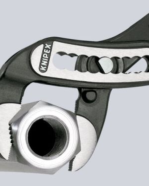 Pinza regolabile per tubi e dadi KNIPEX Alligator®